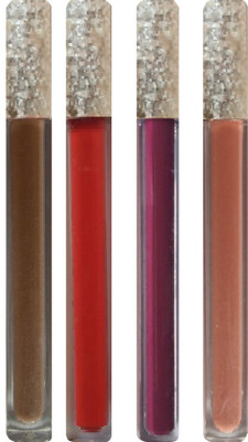 

Gabbu new style(salmon, purple, red, mochon)