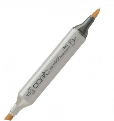 

Copic SKETCH MARKER EARTH (E37 SEPIA)(Set of 1, Sepia)