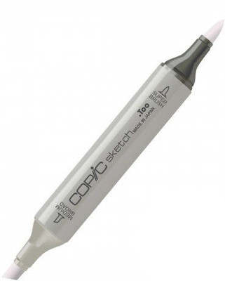 

Copic SKETCH MARKER EARTH (E50 EGG SHELL)(Set of 1, EGG SHELL)