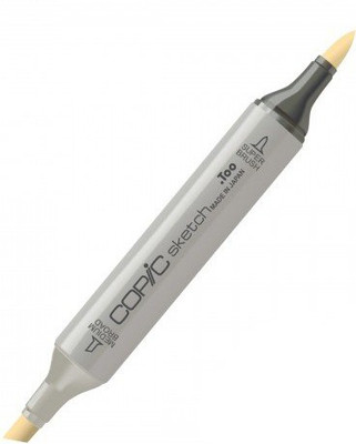 

Copic SKETCH MARKER Loquat YR12-S(Set of 1, Loquat)