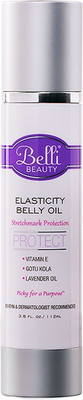 

Belli Elasticity Belly Oil, 112 ml(112 ml)