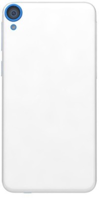 Boom Box HTC Desire 820 Full Panel(White)