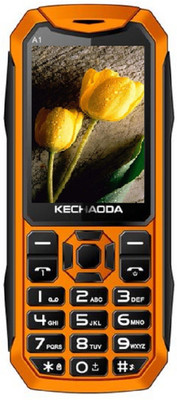 

Kechaoda A1(Orange)