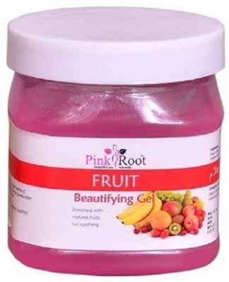 

Pink Root Fruit Gel(500 ml)