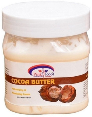 Pink Root Cocoa Butter Cream(500 ml)