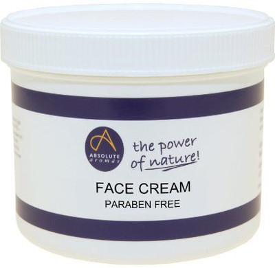 

Absolute Aromas Face Cream Parabens Free(500 g)