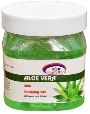 

Pink Root Aloe Vera Gel(500 ml)