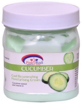 

Pink Root Cucumber Cream(500 ml)