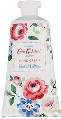 

Cath Kidston Hand Cream Tube Latimer Rose(50 ml)