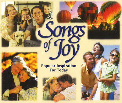 

Song Of Joy [audioCD] readers digest â¦ Audio CD Standard Edition(Hindi - readers digest)