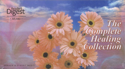 

The Complete Healing Collection Audio CD Standard Edition(Hindi - Reader's Digest)