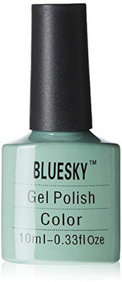 

Blue Sky Uv Led Gel Soak Off Nail Polish Sage Green Turrquoise