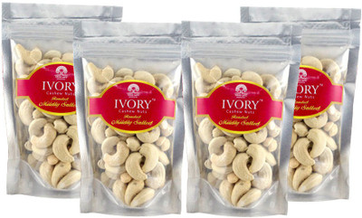 

Truelife Salted Cashews(400 g, Pouch)