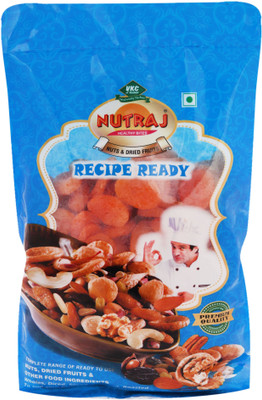 

Nutraj Turkish Dried (Khumani) 900 gm Apricots(900 g, Pouch)