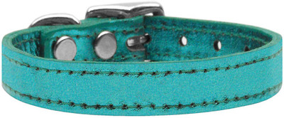 

Mirage Pet Products Dog Everyday Collar(, Blue