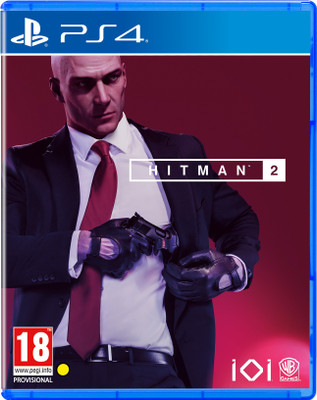 

Hitman 2(for PS4)