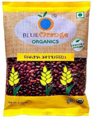 

Blueorange Red Rajma (Whole)(500 g)