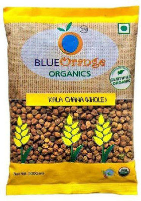 

Blueorange Black Chana (Whole)(500 g)