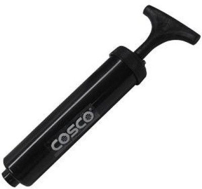 

Cosco Hand Pump Ball Pump(Black)