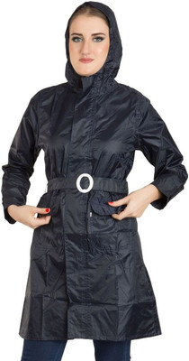 burdy raincoat