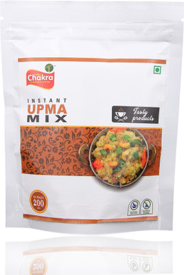 

shree chakra INSTANT UPMA MIX 200 g