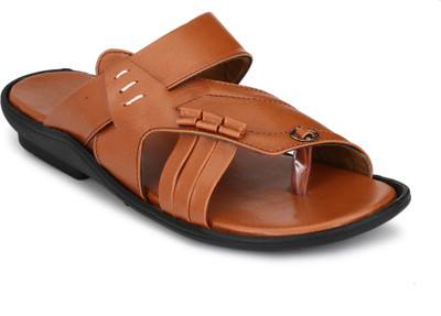 

Brooke Men Tan Casual