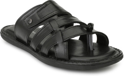 

Fashion Tree Men Black Casual