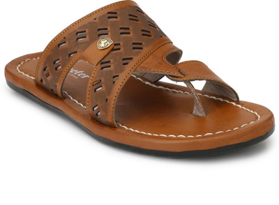 

Brooke Men Tan Casual