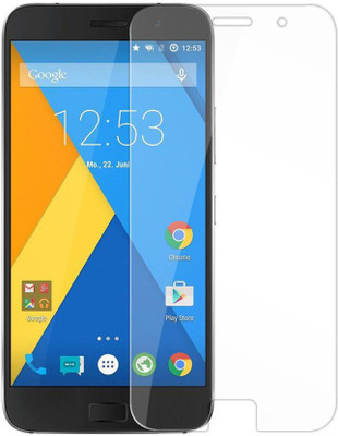SRT Tempered Glass Guard for Lenovo Zuk Z1(Pack of 1)