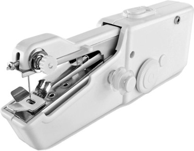 

Dynamo DY-PCHSS-01 Electric Sewing Machine( Built-in Stitches 1)