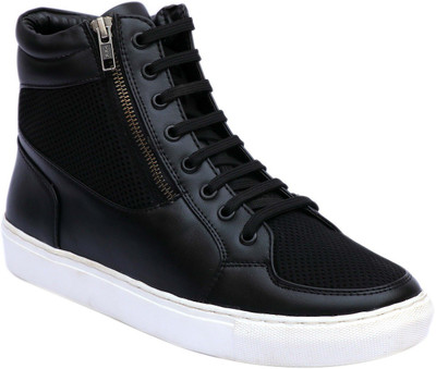 

Shoegaro Sneakers For Men(Black