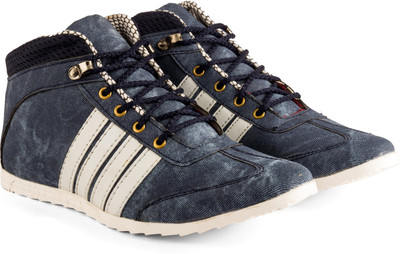 

DK Derby Kohinoor Casual Shoes For Men(Blue)
