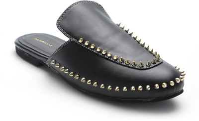 

Scentra Casuals For Men(Black