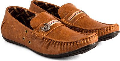 

DK Derby Kohinoor Casuals For Men(Brown
