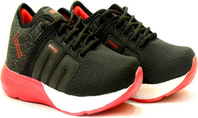 

Lakhani Vardaan Running Shoes For Men(Red