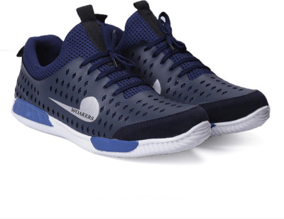 

Brooke Trendy & Cool Sneakers For Men(Blue