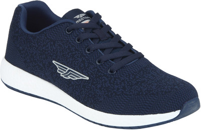 

Red Tape Athleisure Sports Range Running Shoes For Men(Blue