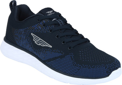 

Red Tape Athleisure Sports Range Running Shoes For Men(Blue
