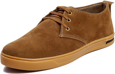 

Belleza Sneakers For Men(Tan