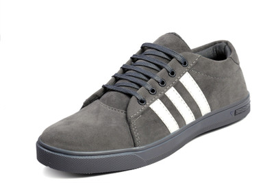 

Belleza Sneakers For Men(Grey