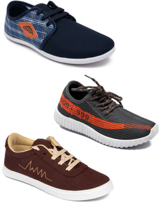 

Asian Casuals For Men(Multicolor
