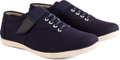 

DK Derby Kohinoor Casuals For Men(Blue