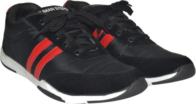 

Human Steps Casuals For Men(Black