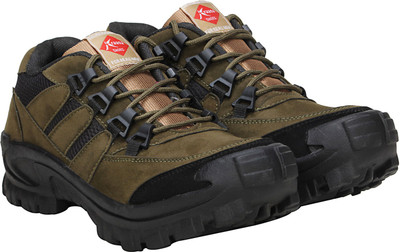 

Kraasa Dangal Boots For Men(Khaki, Mehandi
