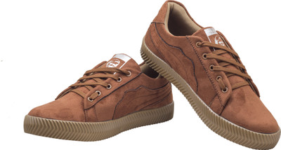 

Royal Collection Sneakers For Men(Brown