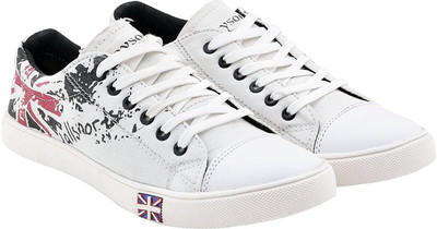 

Royal Collection Sneakers For Men(White