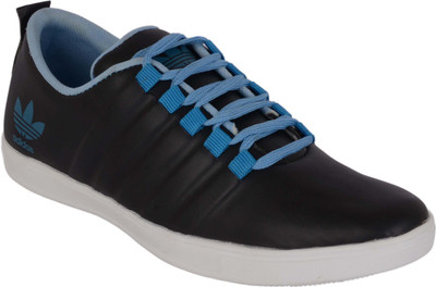 

Brooke Trendy & Cool Sneakers For Men(Black