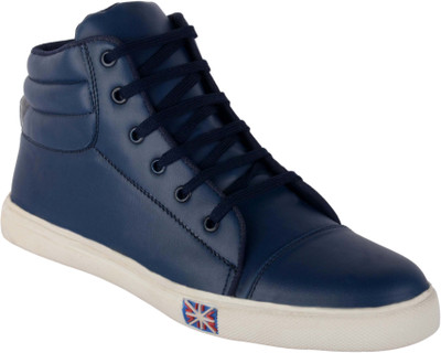 

1AAROW 109 Sneakers For Men(Blue