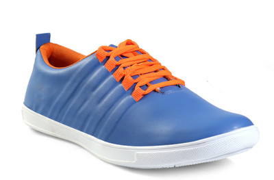 

Brooke Trendy & Cool Sneakers For Men(Blue
