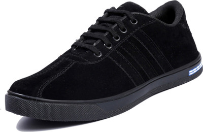 

Belleza Sneakers For Men(Black, Black1